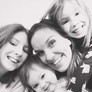 Meet your Posher, Molly